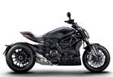 2023-2025 Ducati Diavel V4 / XDiavel ECU Flash